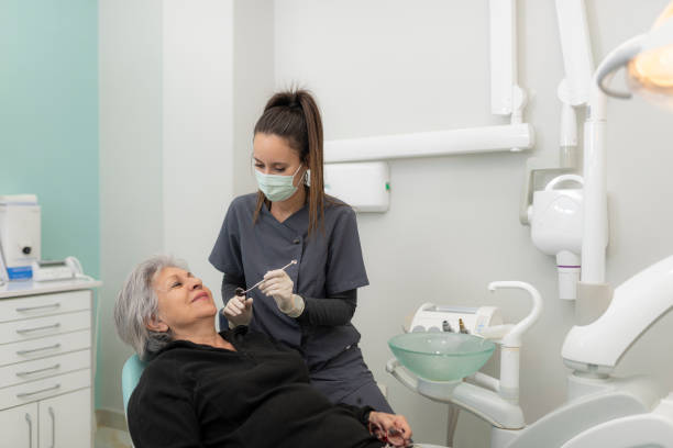 Best Emergency Orthodontic Repairs in Salyersville, KY